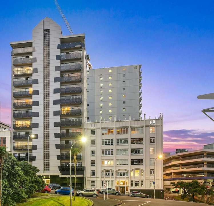 4C/97 Shortland Street_0