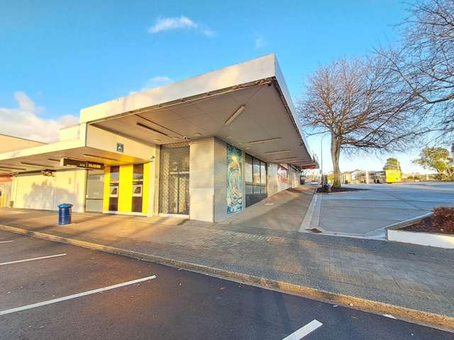 148M² IN A PRIME LOCATION
