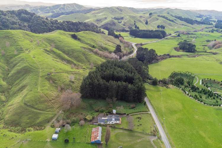544 Alfredton Road Eketahuna_18