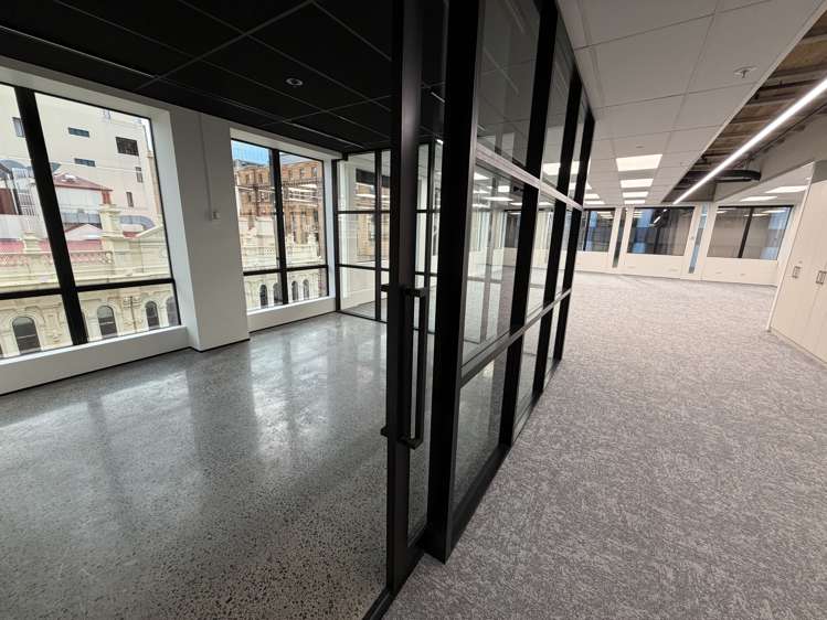 99 Customhouse Quay Wellington Central_5