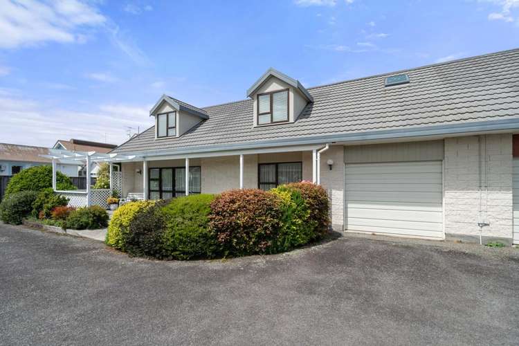 20B Essex Street Masterton_21