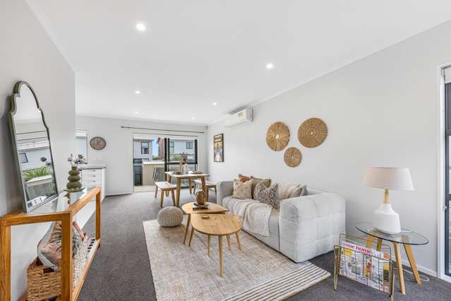 First Home Brilliance or Smart Investment