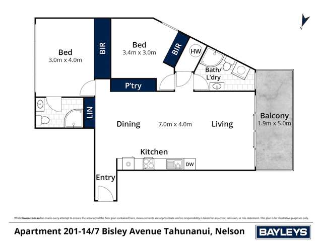 14/7 Bisley Avenue Moana_1