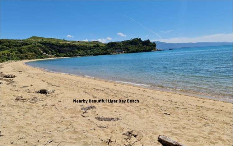 12a Leisure Lane Ligar Bay_16