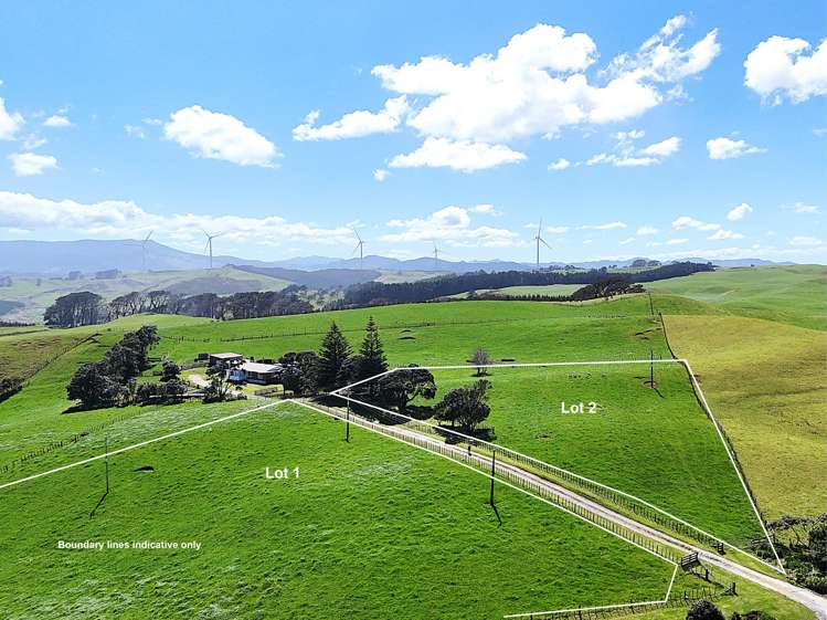 Lot 1 and 2 Basin Road Omamari_17
