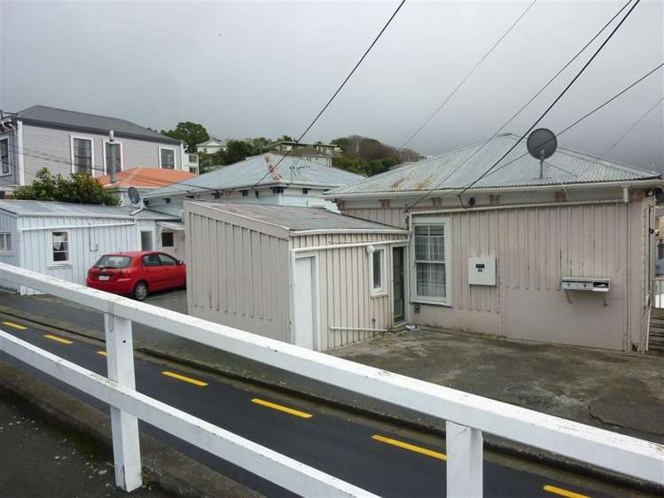 12 Bidwill Street Mount Cook_8