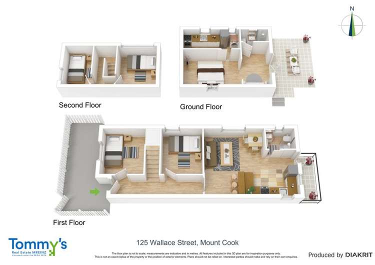 A/125 Wallace Street 1313_8