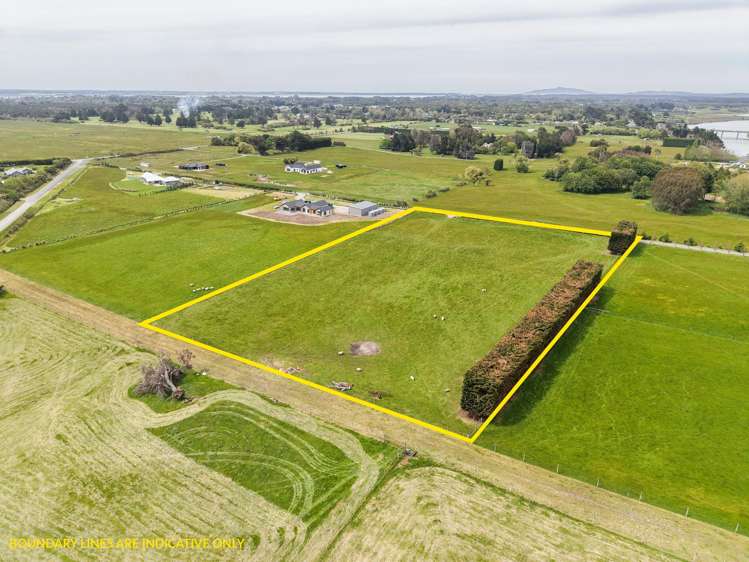 5 Ackers Road New River Ferry_10