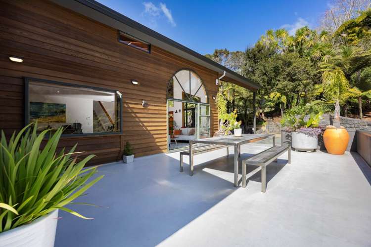 366g Huia Road Titirangi_19