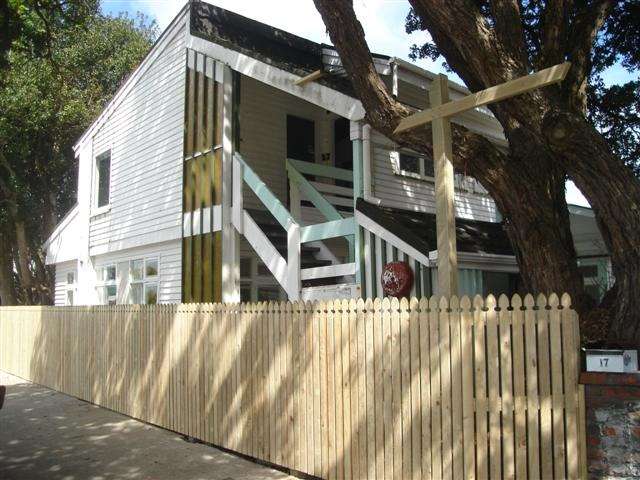 Double bedroom  in tidy boarding house