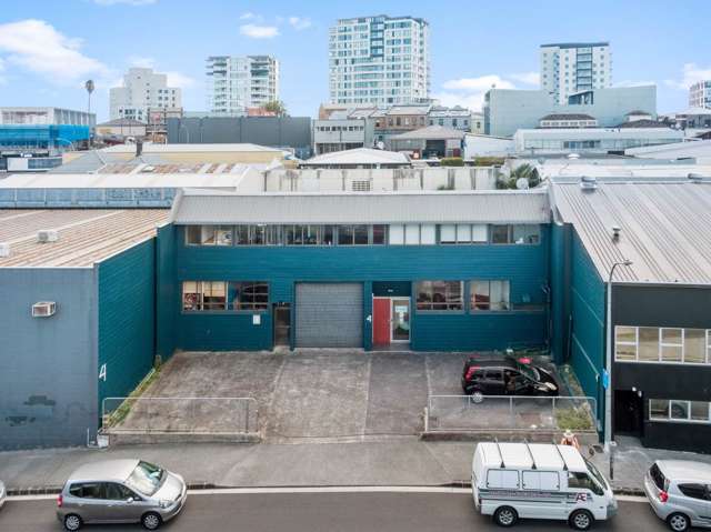 4 Ophir Street Eden Terrace_1