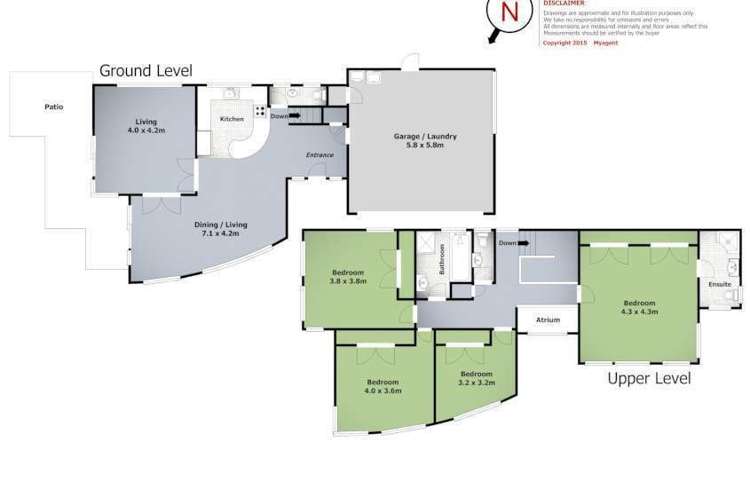 21c Godden Crescent Mission Bay_18