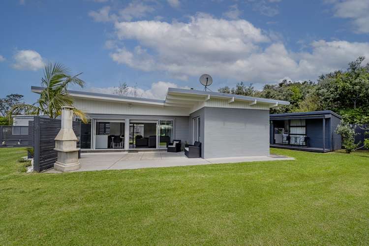 44 Mako Avenue Whiritoa ThamesCoromandel Houses for Sale One Roof