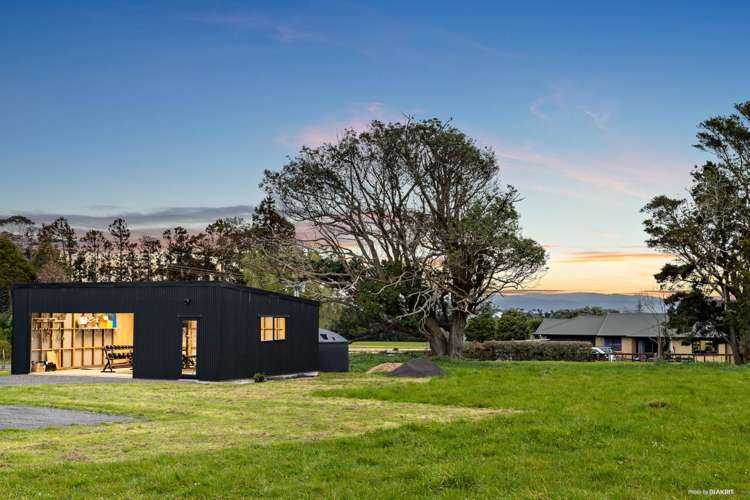 16 Parker Lane Buckland_1