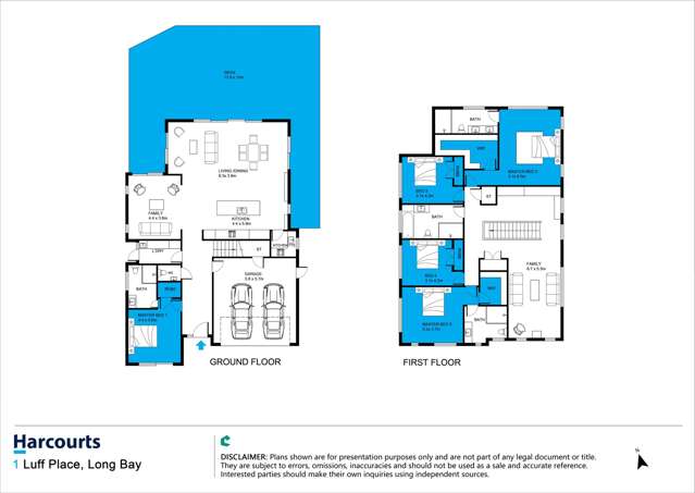 1 Luff Place Long Bay_1