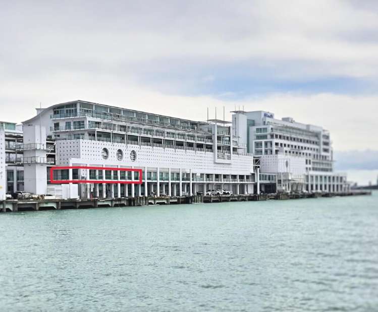 Shed 20 Part L1/143 Quay Street Auckland Central_7