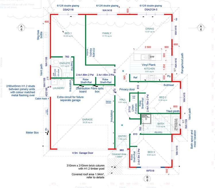 33 Seymour Drive Rolleston_19
