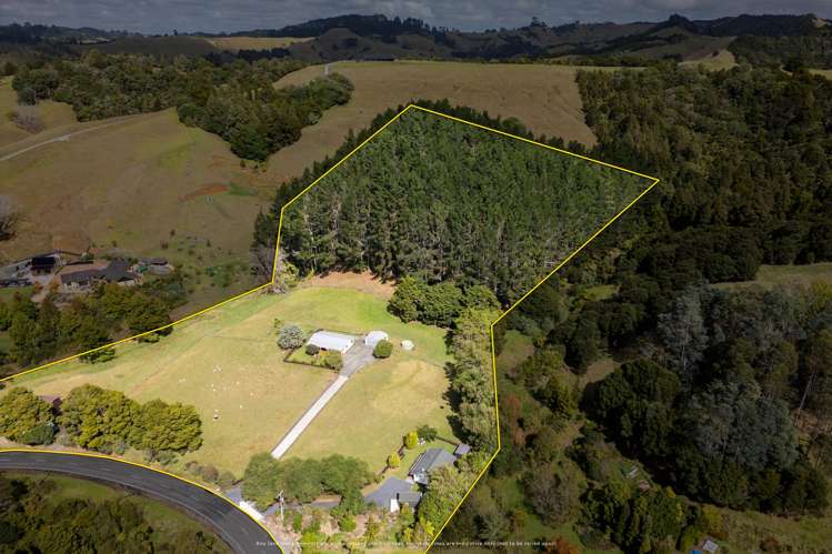 489 Ahuroa Road Puhoi_37