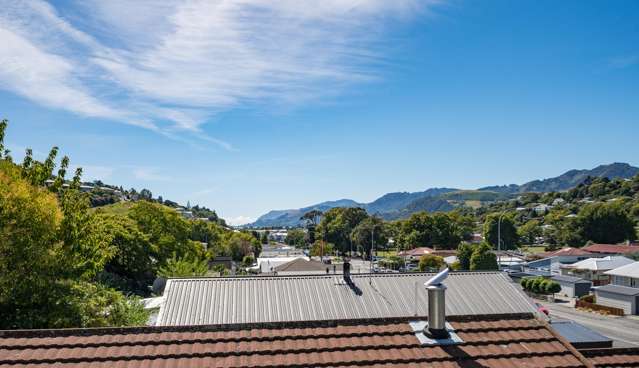 500sqm section - BC issued for 3 bed, 2 bath build