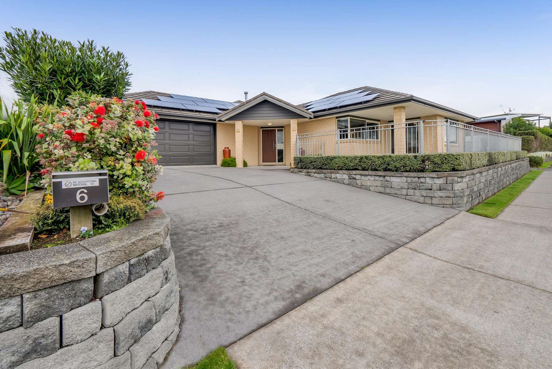 6 Saint Andrews Parkway Waiwhakaiho_0