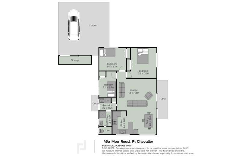 43a Moa Road Point Chevalier_8