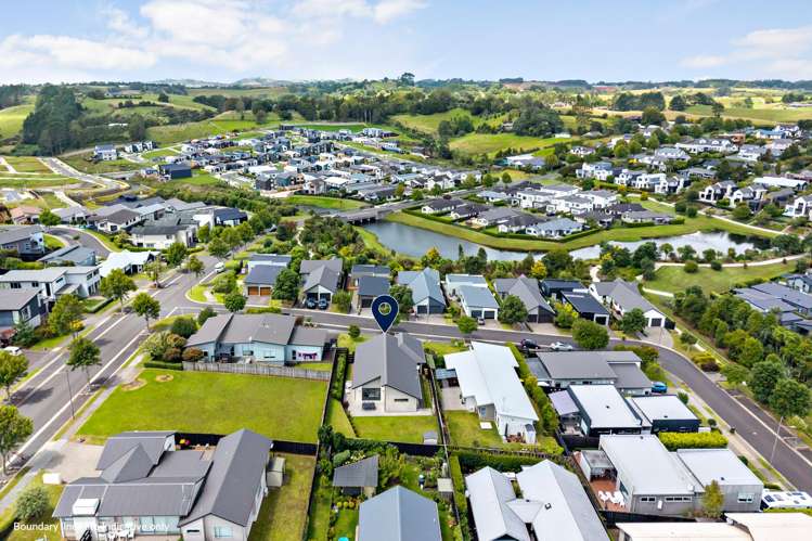 4 Stockyard Crescent Pukekohe_19