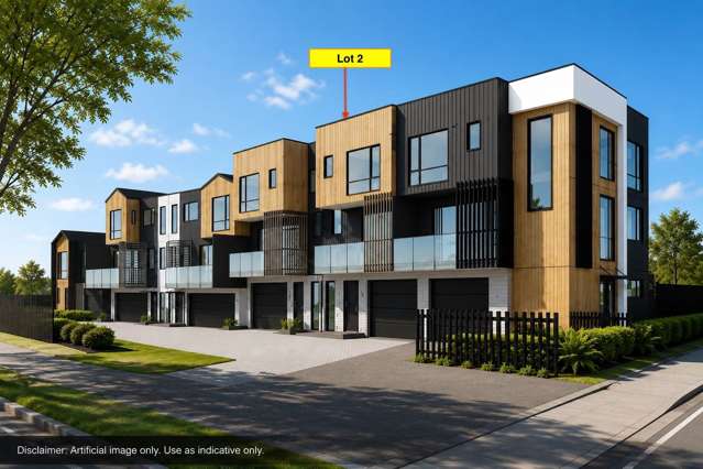 Affordable Macleans Living
