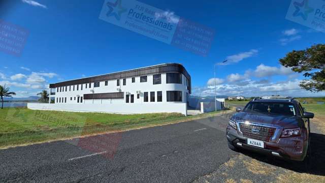 Oceanview Income Powerhouse | 4 x 3BR Luxury Units – Fantasy Island