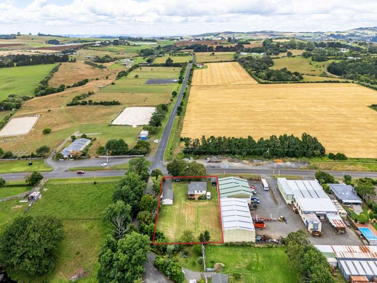 2584 River Road Tuakau Franklin Commercial Property For Sale