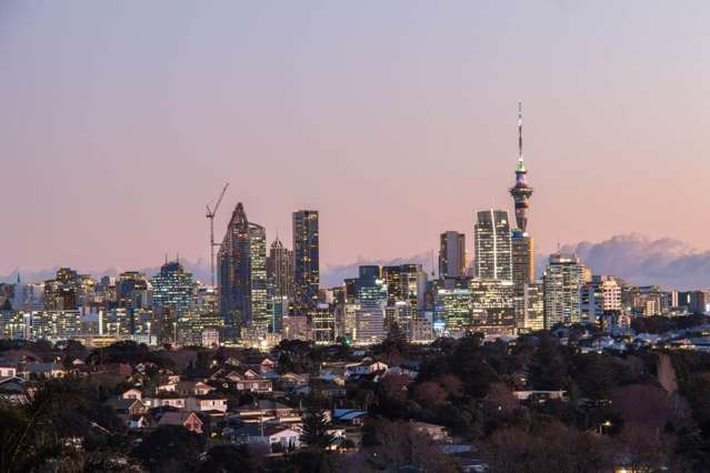 Architectural Masterpiece Meets Urban Convenience