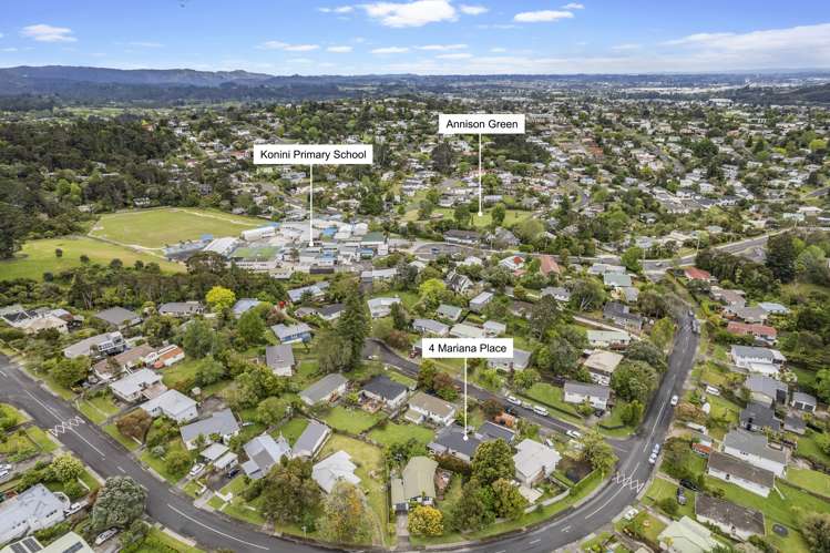 4 Mariana Place Glen Eden_21