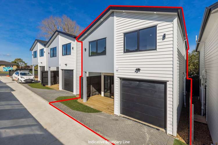 Lot 3 & L/237 Weymouth Road Manurewa_9