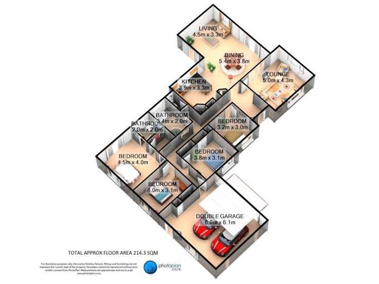 96 Farnborough Drive Grandview Heights_19