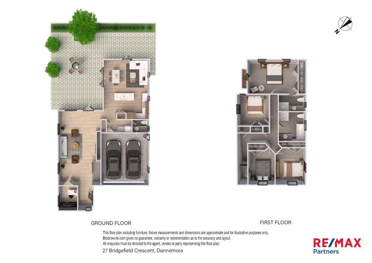 27 Bridgefield Crescent Flat Bush_6