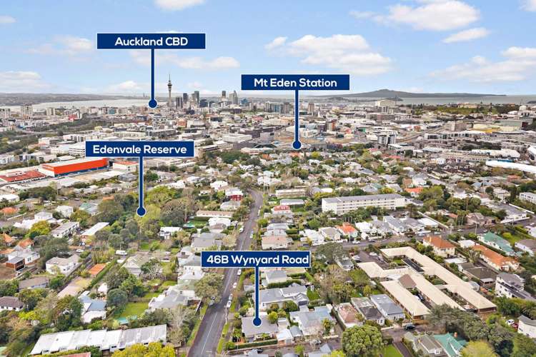 46b Wynyard Road Mount Eden_28