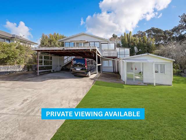 Large Family Living on 1,255m² - Cash Cow!