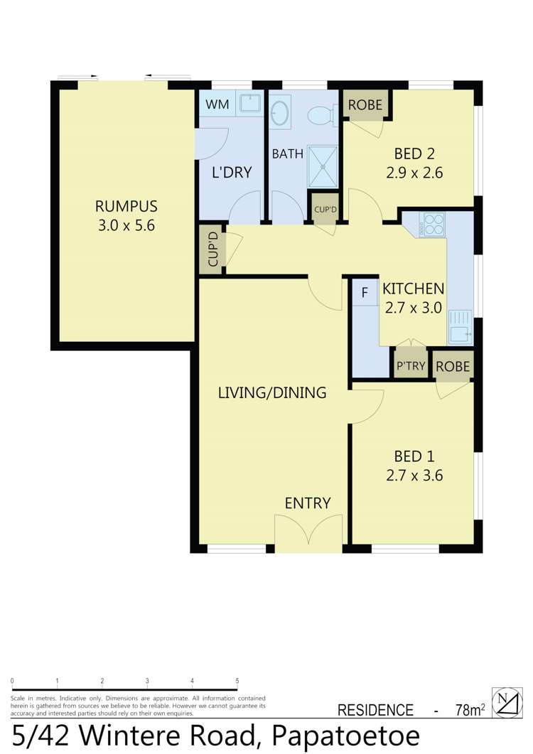 5/42 Wintere Road Papatoetoe_10