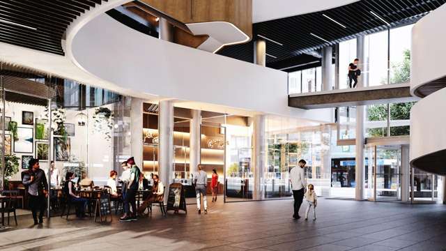 4/2 Cathedral Square Christchurch Central_1