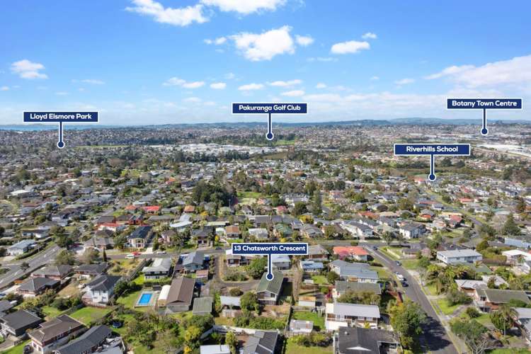 13 Chatsworth Crescent Pakuranga Heights_8