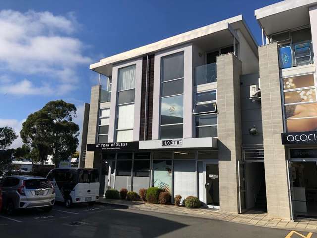 Petite Office Suite &ndash; Harewood