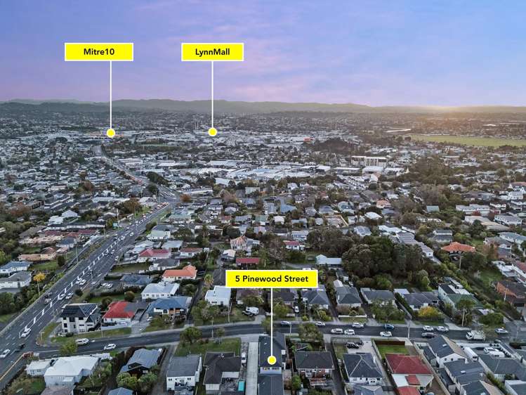 5B Pinewood Street Avondale_28