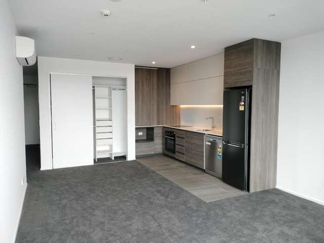 Studio Apartment in Ponsonby