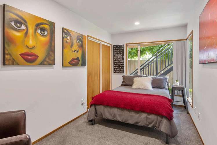 12b Huntsbury Avenue Huntsbury_12