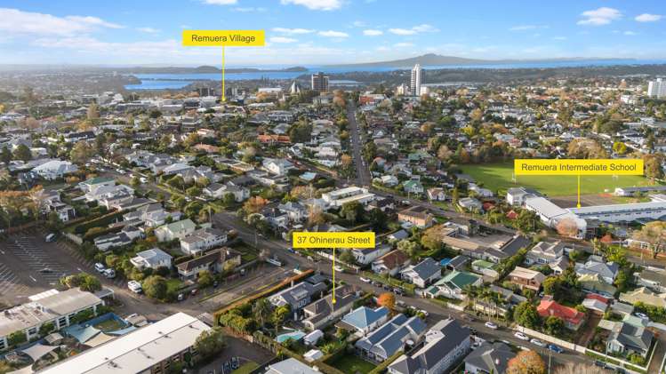 37 Ohinerau Street Remuera_35