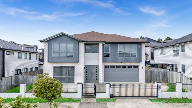 10 Perehia Road Flat Bush_15