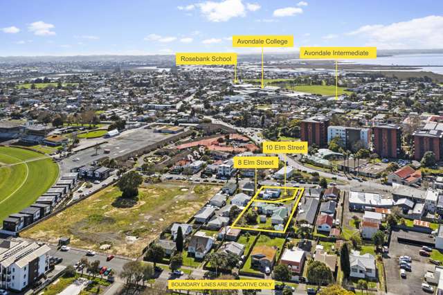 8 & 10 Elm Street Avondale_3