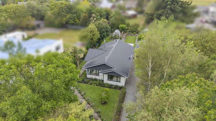 41 Park Avenue Oxford_27