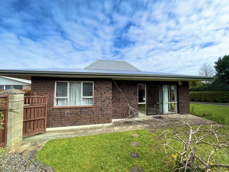 Houses for rent in MatamataPiako, Waikato