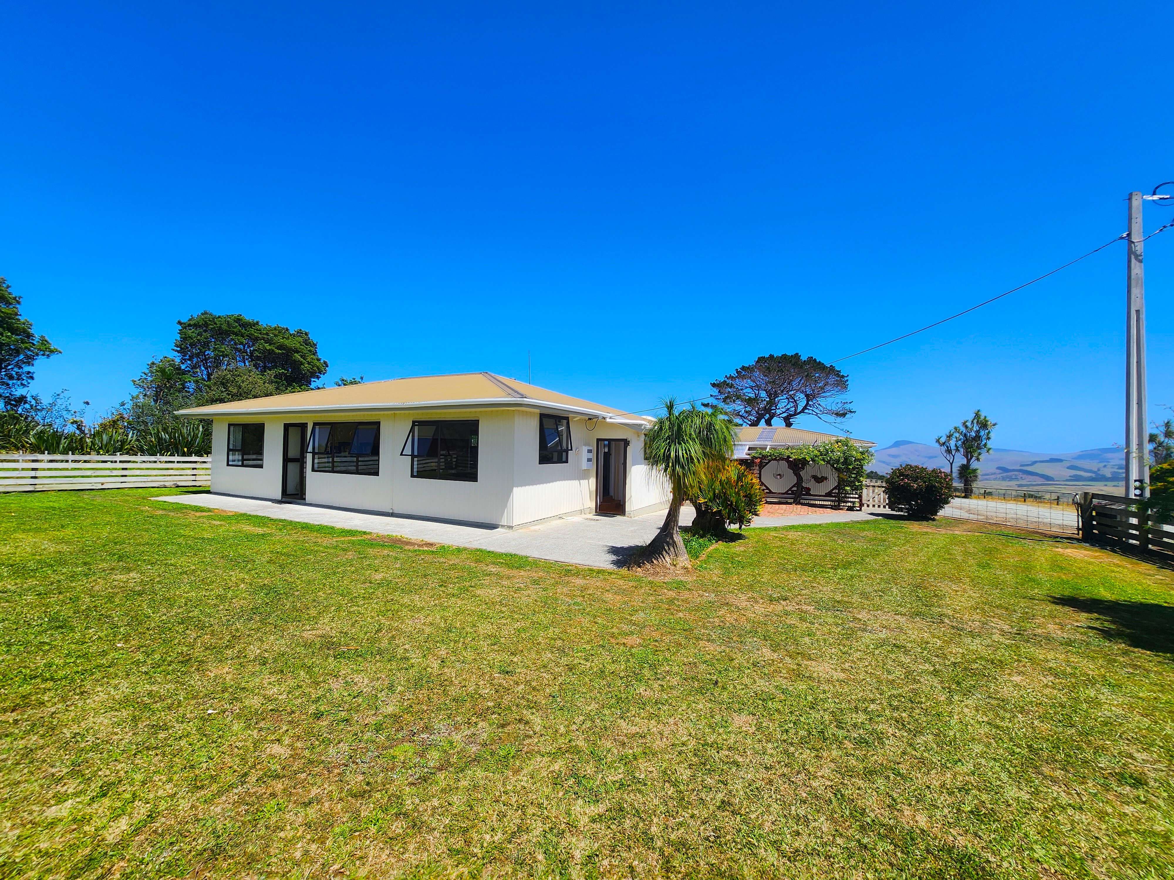 413 Monteith Road Dargaville Surrounds Kaipara Rural Property For
