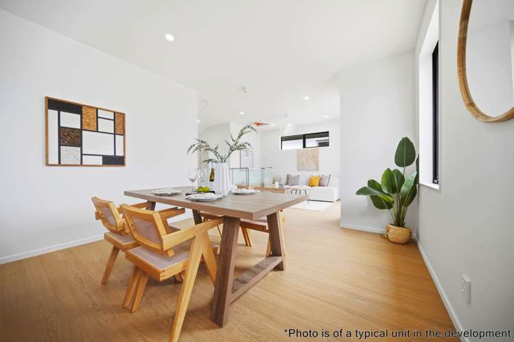 Lot 1/ 13 Albemarle Place Massey_3